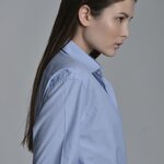 Модель Елизавета Чередниченко на Lemon Agency