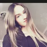 Танцівниця Альона Велика на Lemon Agency