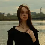Танцівниця Анна Рогоман на Lemon Agency
