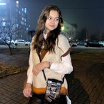 Танцівниця Снежана Христенко на Lemon Agency
