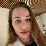 Модель Nila Lipska на Lemon Agency