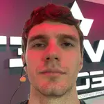 Модель Максим Маренков на Lemon Agency