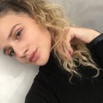 Танцівниця Влада Крепостная на Lemon Agency