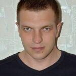 Актор Ян Куцевол на Lemon Agency