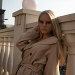 Акторка Владислава Калганова на Lemon Agency