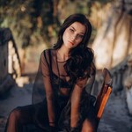 Анастасия Ломакина