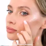 Модель Инна Д. на Lemon Agency