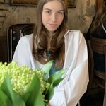 Акторка Ксения Барабаш на Lemon Agency