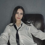 Модель Вікторія Шмат на Lemon Agency