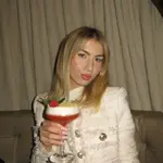 Модель Поліна Герасимович на Lemon Agency