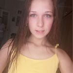 Модель Валерия Уставицкая на Lemon Agency