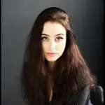 Модель Тетяна Дорошенко на Lemon Agency