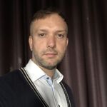 Актор Виктор Фурдуй на Lemon Agency