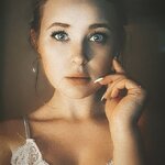 Модель Кристина Бережевская на Lemon Agency