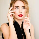 Модель Юлия Иванова на Lemon Agency