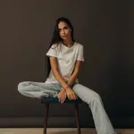 Модель Валерія Полякова на Lemon Agency