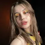 Танцівниця Вероніка Максименко на Lemon Agency