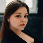 Актор Єлизавета Єштокіна на Lemon Agency