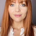 Акторка Анна Бахмут на Lemon Agency