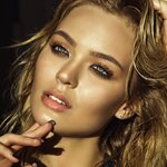 Модель Анастасия Гладченко на Lemon Agency