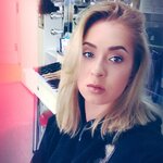 Танцівниця Анастасия Жовницкая на Lemon Agency