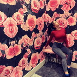 Танцівниця Карина Михайлик на Lemon Agency