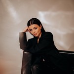 Модель Олена Ракарчук на Lemon Agency