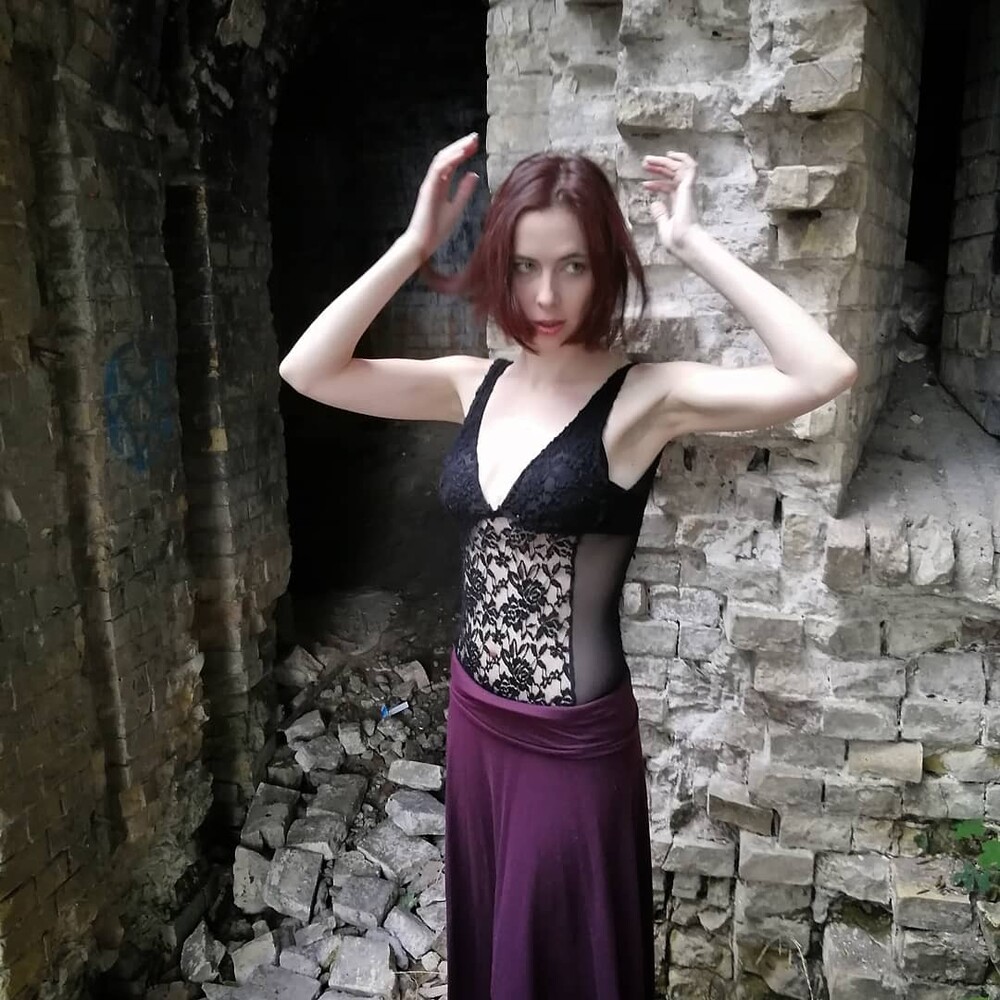 Елена Половиченко