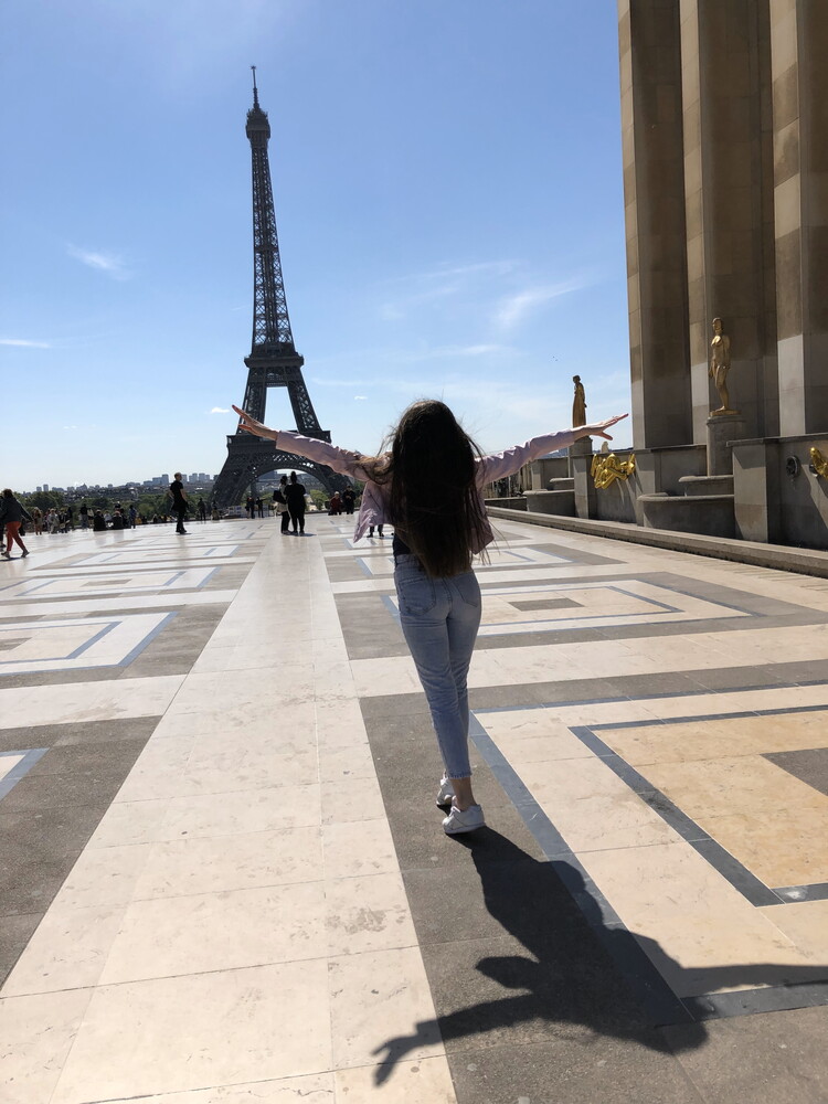 Оксана Акулка