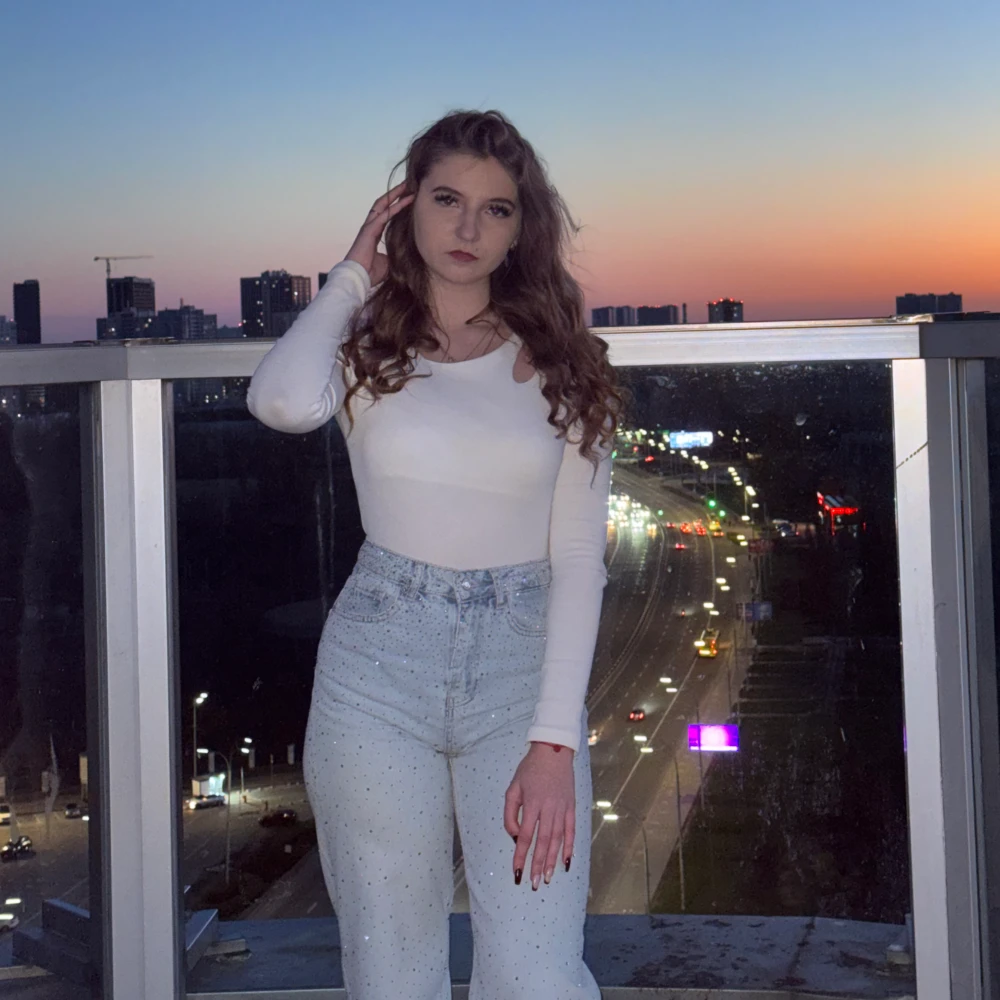 Злата Коновальчук