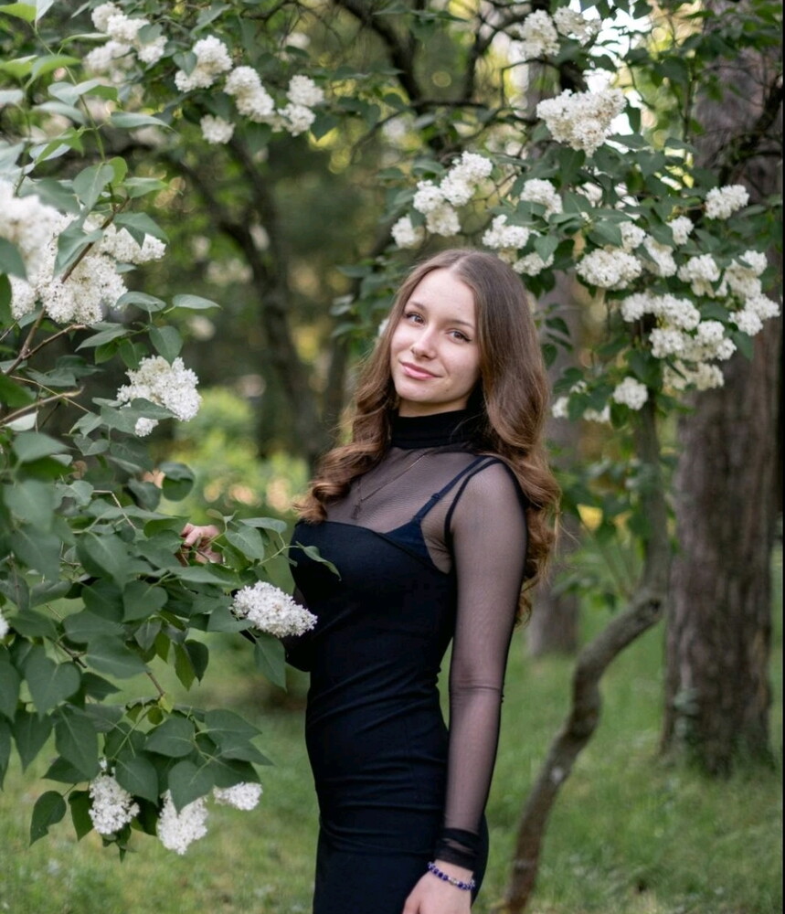 Victoria Rolinskaya