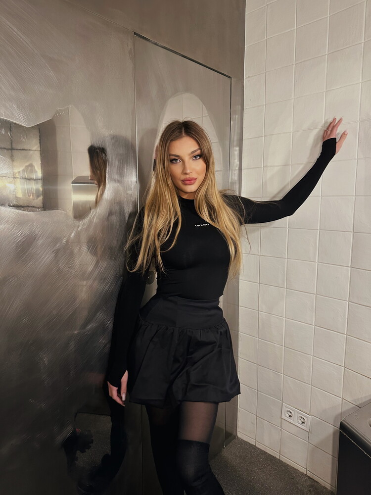 Маргарита Сидоренко