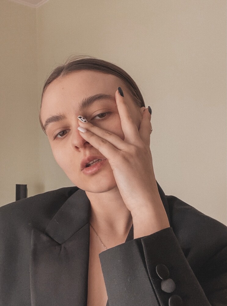 Алина Поляновская