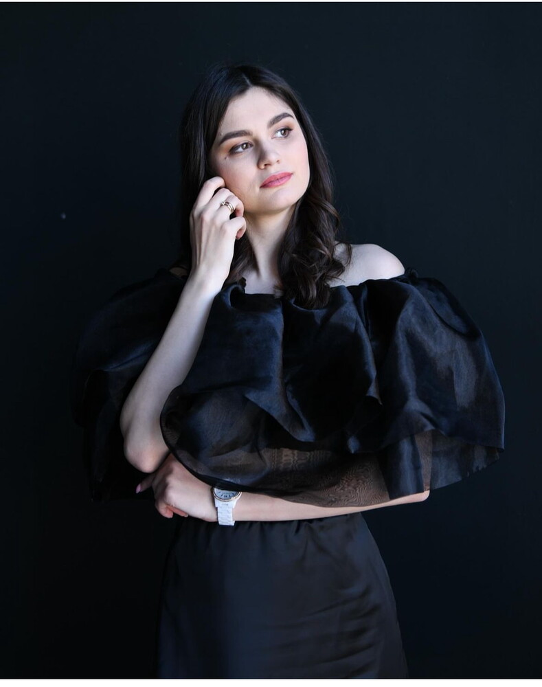 Лана Лісовська