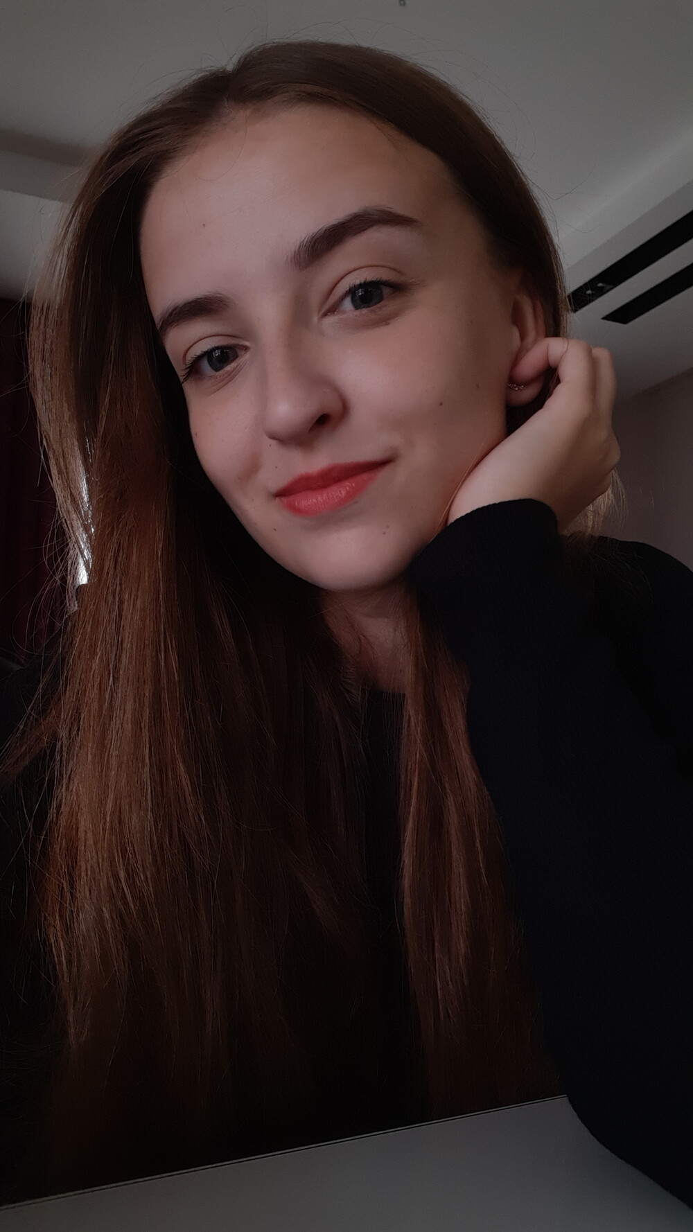 Олена Сологуб