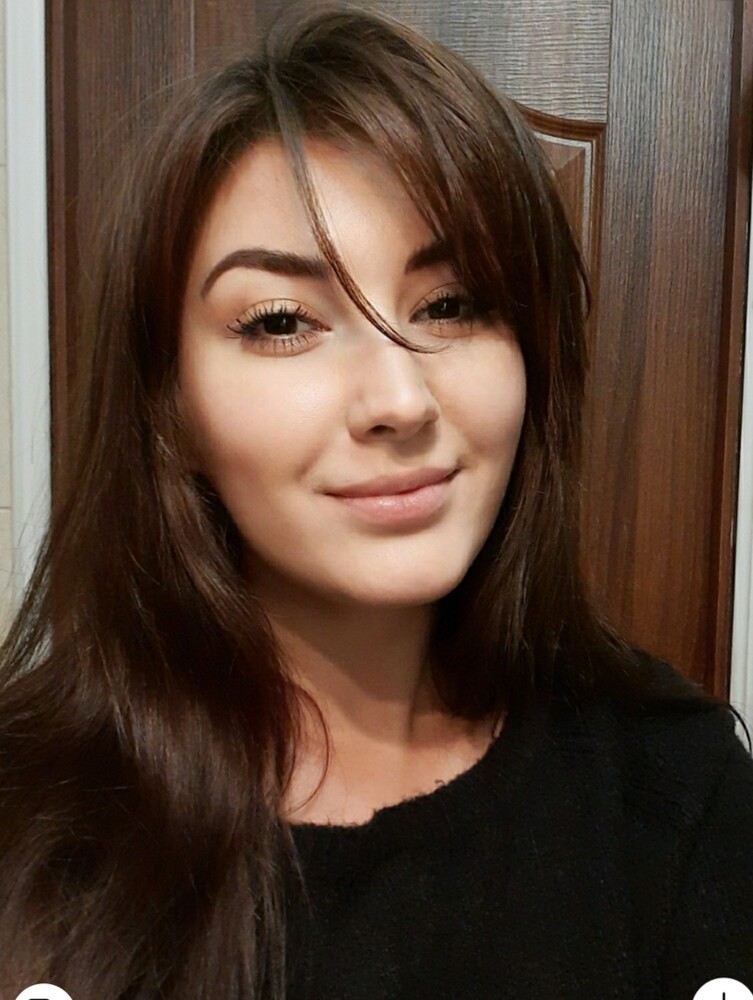 Елена Ткач