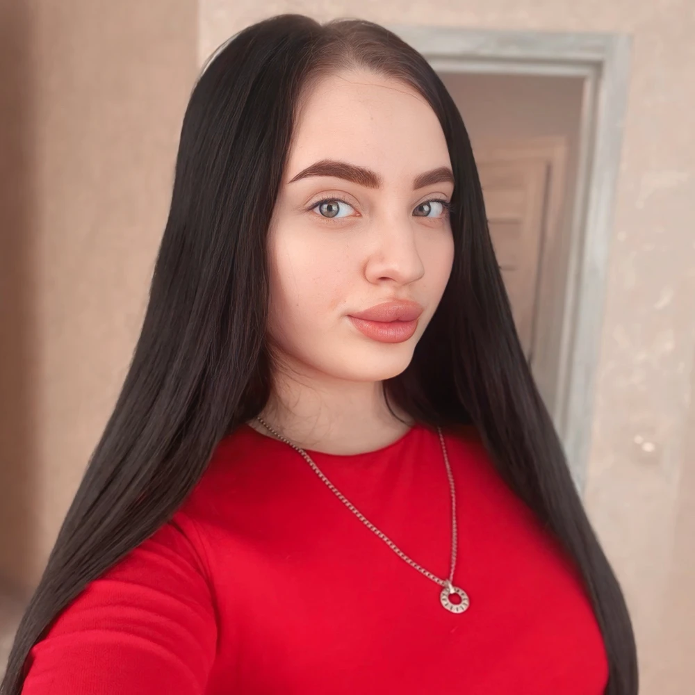 Анастасія Регуш