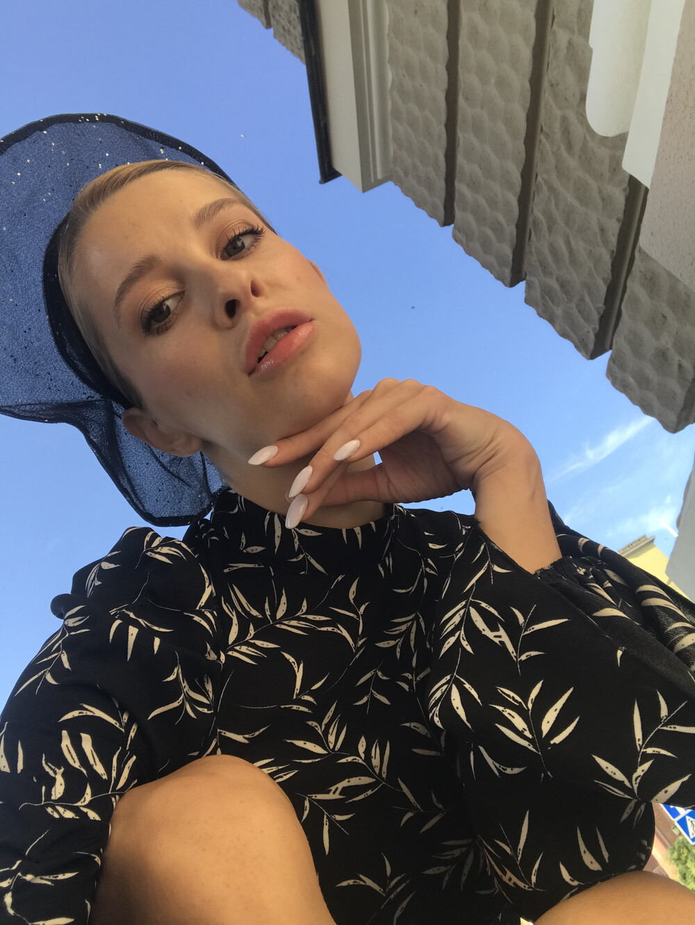 Христина Лактіонова