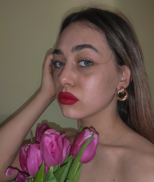 Вероника Король