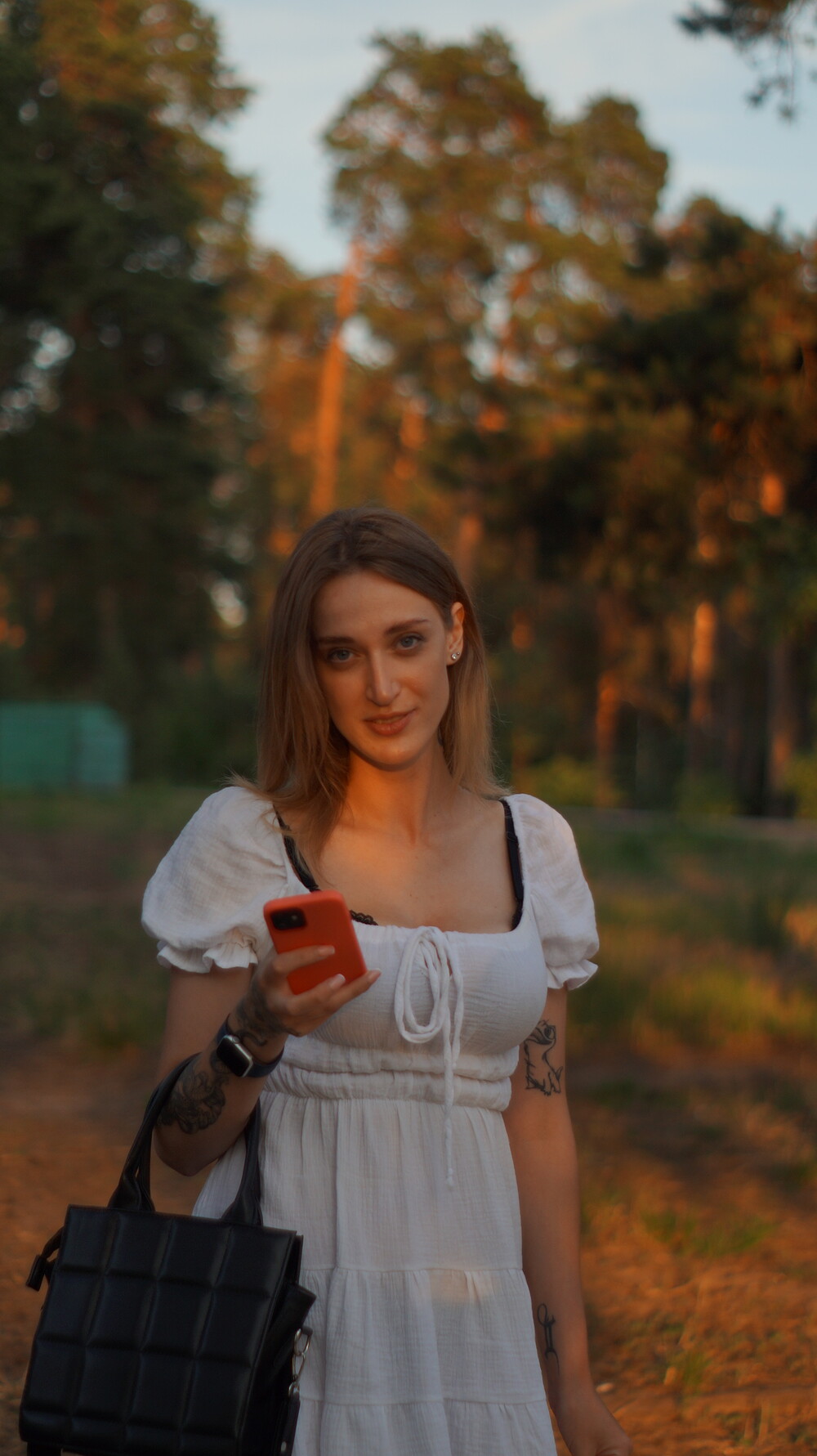 Ilona Alexsandrovna