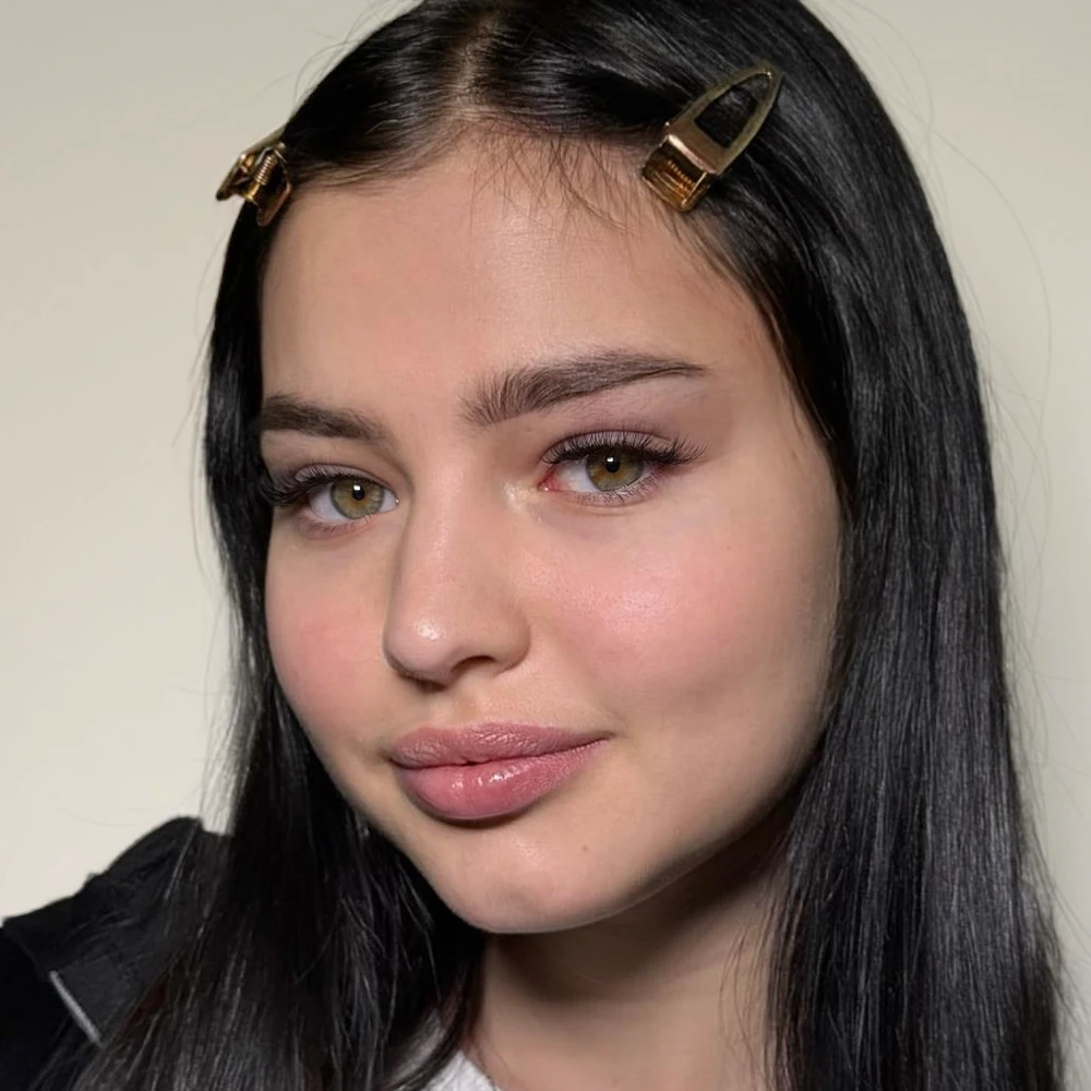 Valeriia Furmanchuk