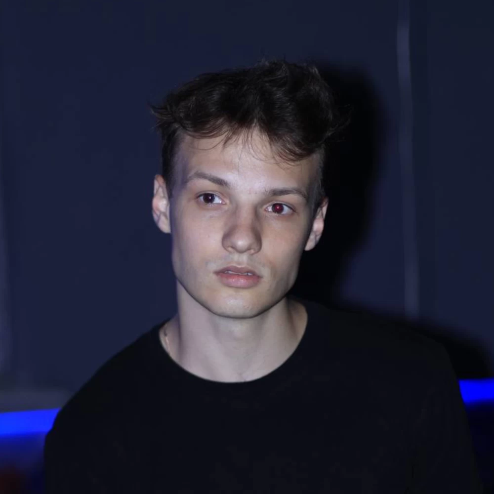 Андрей Гарбуз