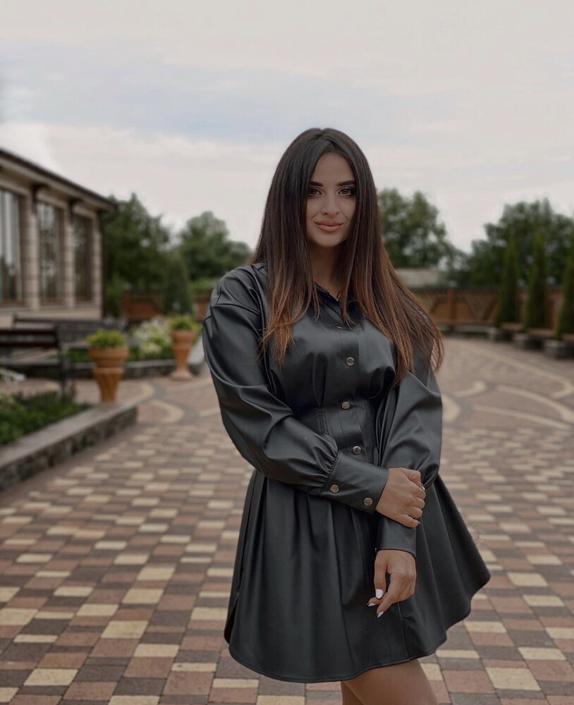 Диана Харлова