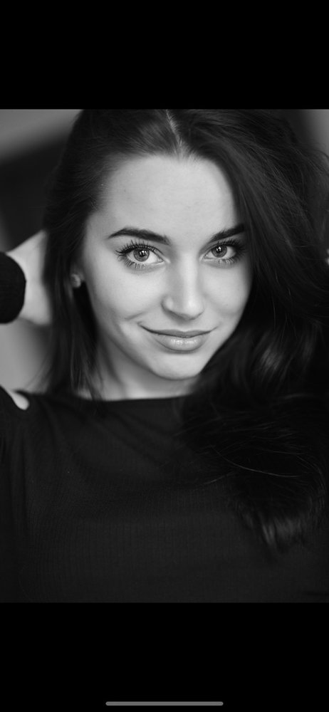 Solomiya Mia