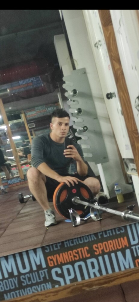 Onur Yıldırım