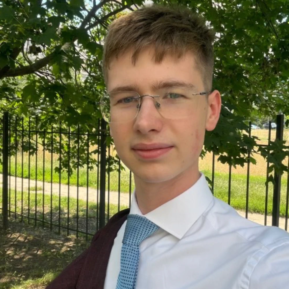 Кирило Липенко