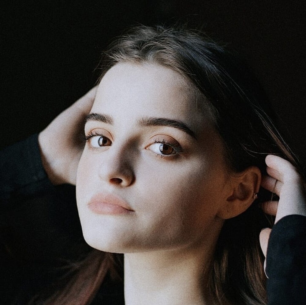 Карина Шведик