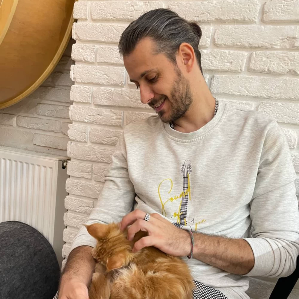 Максим Малишев