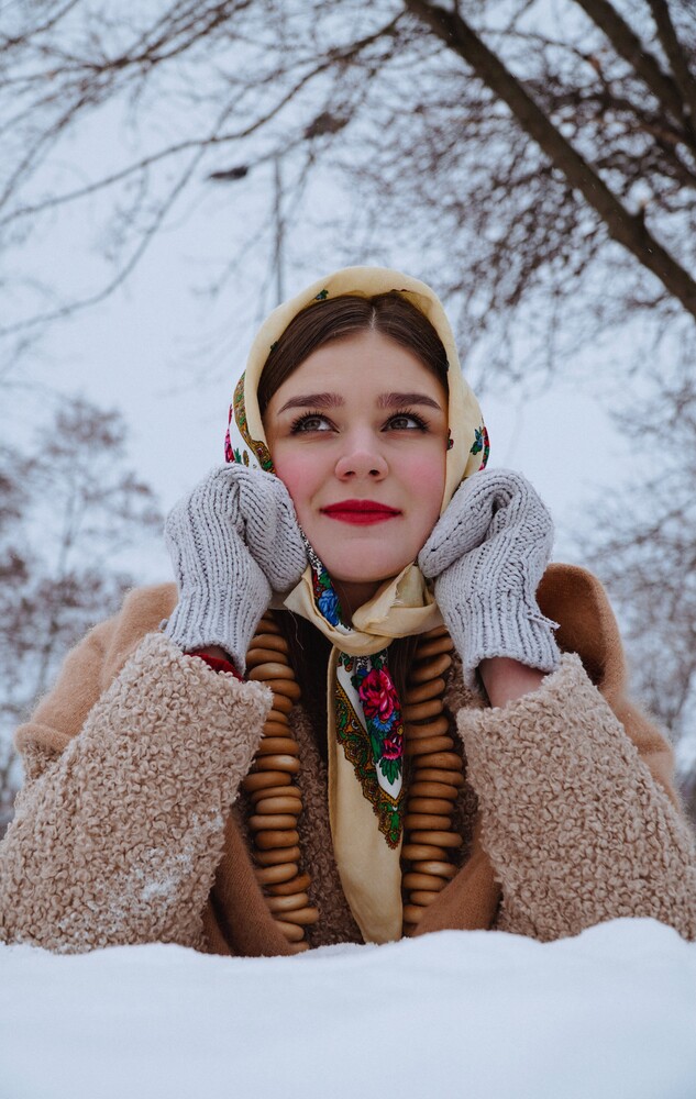 Ирина Шеляг