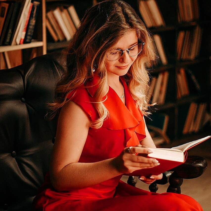 Анна Лищинская